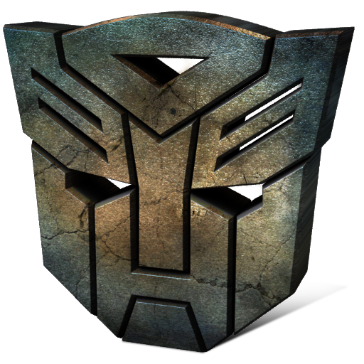 Transformers Autobots 02 Icon 512x512 png